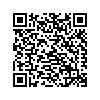 Open WeChat, use [Scan] to scan the QR code, then send the web page to friends or share to Moments