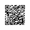 Open WeChat, use [Scan] to scan the QR code, then send the web page to friends or share to Moments