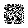 Open WeChat, use [Scan] to scan the QR code, then send the web page to friends or share to Moments