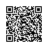 Open WeChat, use [Scan] to scan the QR code, then send the web page to friends or share to Moments