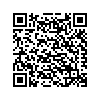 Open WeChat, use [Scan] to scan the QR code, then send the web page to friends or share to Moments