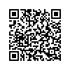 Open WeChat, use [Scan] to scan the QR code, then send the web page to friends or share to Moments