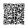 Open WeChat, use [Scan] to scan the QR code, then send the web page to friends or share to Moments