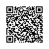 Open WeChat, use [Scan] to scan the QR code, then send the web page to friends or share to Moments