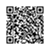 Open WeChat, use [Scan] to scan the QR code, then send the web page to friends or share to Moments