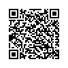 Open WeChat, use [Scan] to scan the QR code, then send the web page to friends or share to Moments