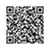 Open WeChat, use [Scan] to scan the QR code, then send the web page to friends or share to Moments
