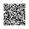 Open WeChat, use [Scan] to scan the QR code, then send the web page to friends or share to Moments