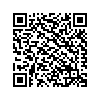 Open WeChat, use [Scan] to scan the QR code, then send the web page to friends or share to Moments
