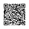 Open WeChat, use [Scan] to scan the QR code, then send the web page to friends or share to Moments