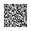 Open WeChat, use [Scan] to scan the QR code, then send the web page to friends or share to Moments