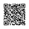 Open WeChat, use [Scan] to scan the QR code, then send the web page to friends or share to Moments