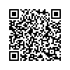 Open WeChat, use [Scan] to scan the QR code, then send the web page to friends or share to Moments