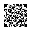 Open WeChat, use [Scan] to scan the QR code, then send the web page to friends or share to Moments