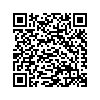 Open WeChat, use [Scan] to scan the QR code, then send the web page to friends or share to Moments