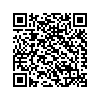 Open WeChat, use [Scan] to scan the QR code, then send the web page to friends or share to Moments