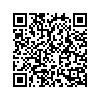 Open WeChat, use [Scan] to scan the QR code, then send the web page to friends or share to Moments