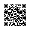 Open WeChat, use [Scan] to scan the QR code, then send the web page to friends or share to Moments