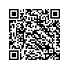 Open WeChat, use [Scan] to scan the QR code, then send the web page to friends or share to Moments
