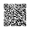 Open WeChat, use [Scan] to scan the QR code, then send the web page to friends or share to Moments