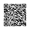Open WeChat, use [Scan] to scan the QR code, then send the web page to friends or share to Moments
