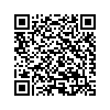 Open WeChat, use [Scan] to scan the QR code, then send the web page to friends or share to Moments