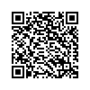 Open WeChat, use [Scan] to scan the QR code, then send the web page to friends or share to Moments