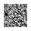 Open WeChat, use [Scan] to scan the QR code, then send the web page to friends or share to Moments