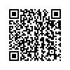 Open WeChat, use [Scan] to scan the QR code, then send the web page to friends or share to Moments