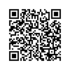 Open WeChat, use [Scan] to scan the QR code, then send the web page to friends or share to Moments
