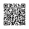 Open WeChat, use [Scan] to scan the QR code, then send the web page to friends or share to Moments