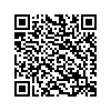 Open WeChat, use [Scan] to scan the QR code, then send the web page to friends or share to Moments