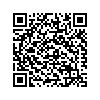 Open WeChat, use [Scan] to scan the QR code, then send the web page to friends or share to Moments