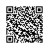 Open WeChat, use [Scan] to scan the QR code, then send the web page to friends or share to Moments
