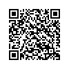 Open WeChat, use [Scan] to scan the QR code, then send the web page to friends or share to Moments