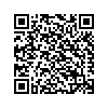 Open WeChat, use [Scan] to scan the QR code, then send the web page to friends or share to Moments