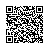 Open WeChat, use [Scan] to scan the QR code, then send the web page to friends or share to Moments
