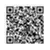 Open WeChat, use [Scan] to scan the QR code, then send the web page to friends or share to Moments