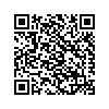 Open WeChat, use [Scan] to scan the QR code, then send the web page to friends or share to Moments