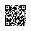 Open WeChat, use [Scan] to scan the QR code, then send the web page to friends or share to Moments