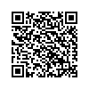 Open WeChat, use [Scan] to scan the QR code, then send the web page to friends or share to Moments