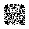 Open WeChat, use [Scan] to scan the QR code, then send the web page to friends or share to Moments