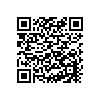 Open WeChat, use [Scan] to scan the QR code, then send the web page to friends or share to Moments