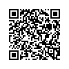 Open WeChat, use [Scan] to scan the QR code, then send the web page to friends or share to Moments