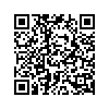 Open WeChat, use [Scan] to scan the QR code, then send the web page to friends or share to Moments