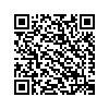 Open WeChat, use [Scan] to scan the QR code, then send the web page to friends or share to Moments