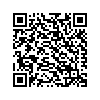 Open WeChat, use [Scan] to scan the QR code, then send the web page to friends or share to Moments