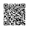 Open WeChat, use [Scan] to scan the QR code, then send the web page to friends or share to Moments