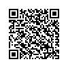 Open WeChat, use [Scan] to scan the QR code, then send the web page to friends or share to Moments