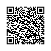 Open WeChat, use [Scan] to scan the QR code, then send the web page to friends or share to Moments